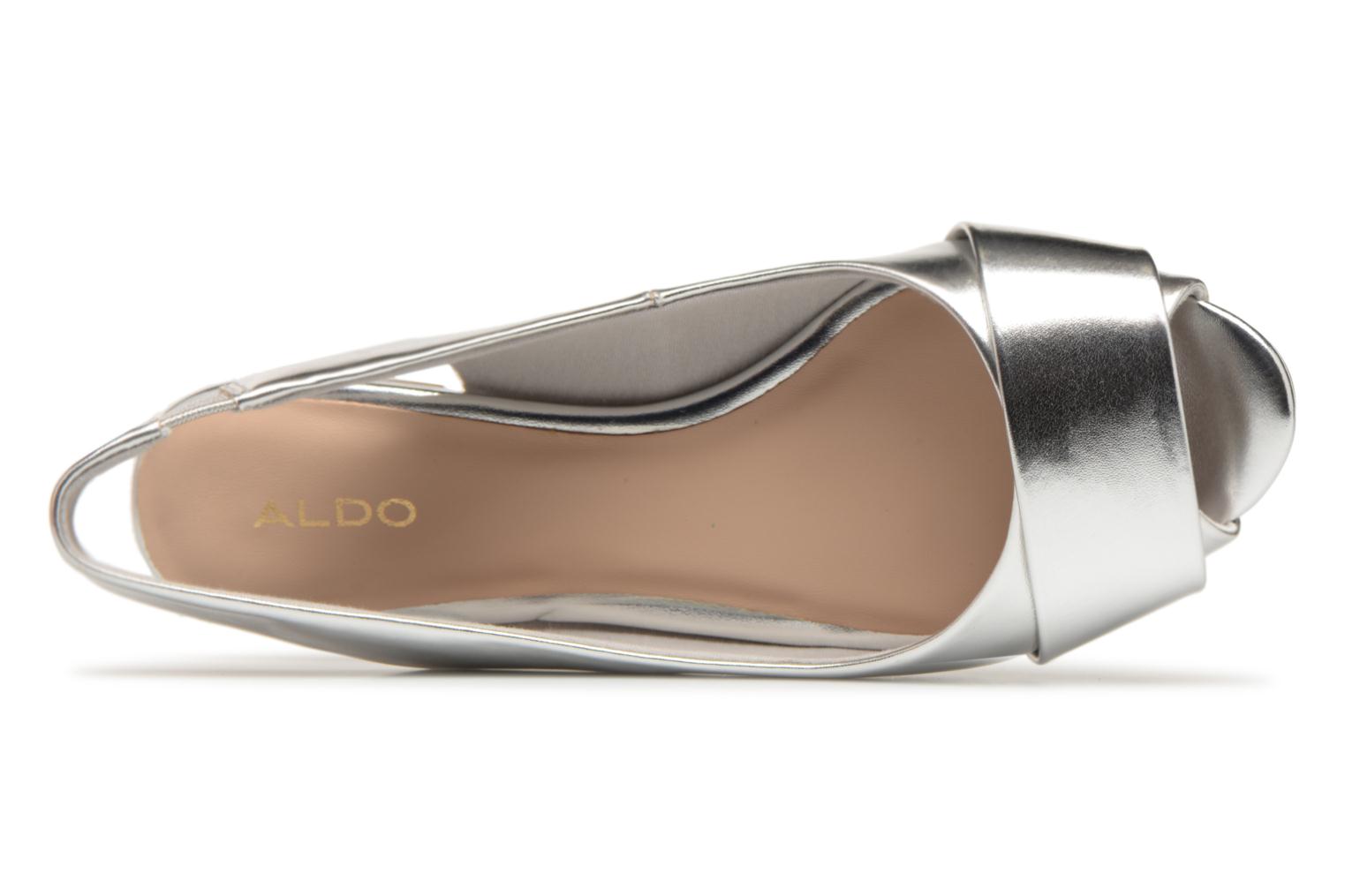 Aldo CICIEN (Argent) - Ballerines en Más cómodo Dernières Dernières Dernières chaussures discount pour hommes et femmes a7a57c Aldo CICIEN (Argent) - Ballerines en Más cómodo Dernières Dernières Dernières chaussures discount pour hommes et femmes a7a57c
